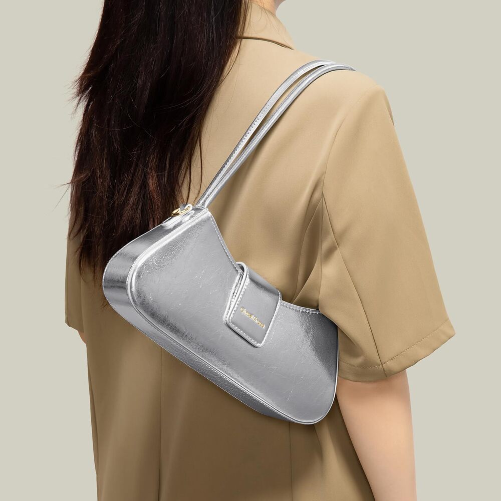 6578 shoulder hobo bag - Picture 2 of 7